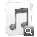 Duplicate MP3 Finder