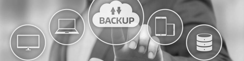 AllSync - Datei Backup Software